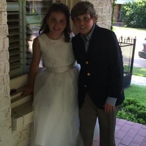 Meet your Posher, Holly